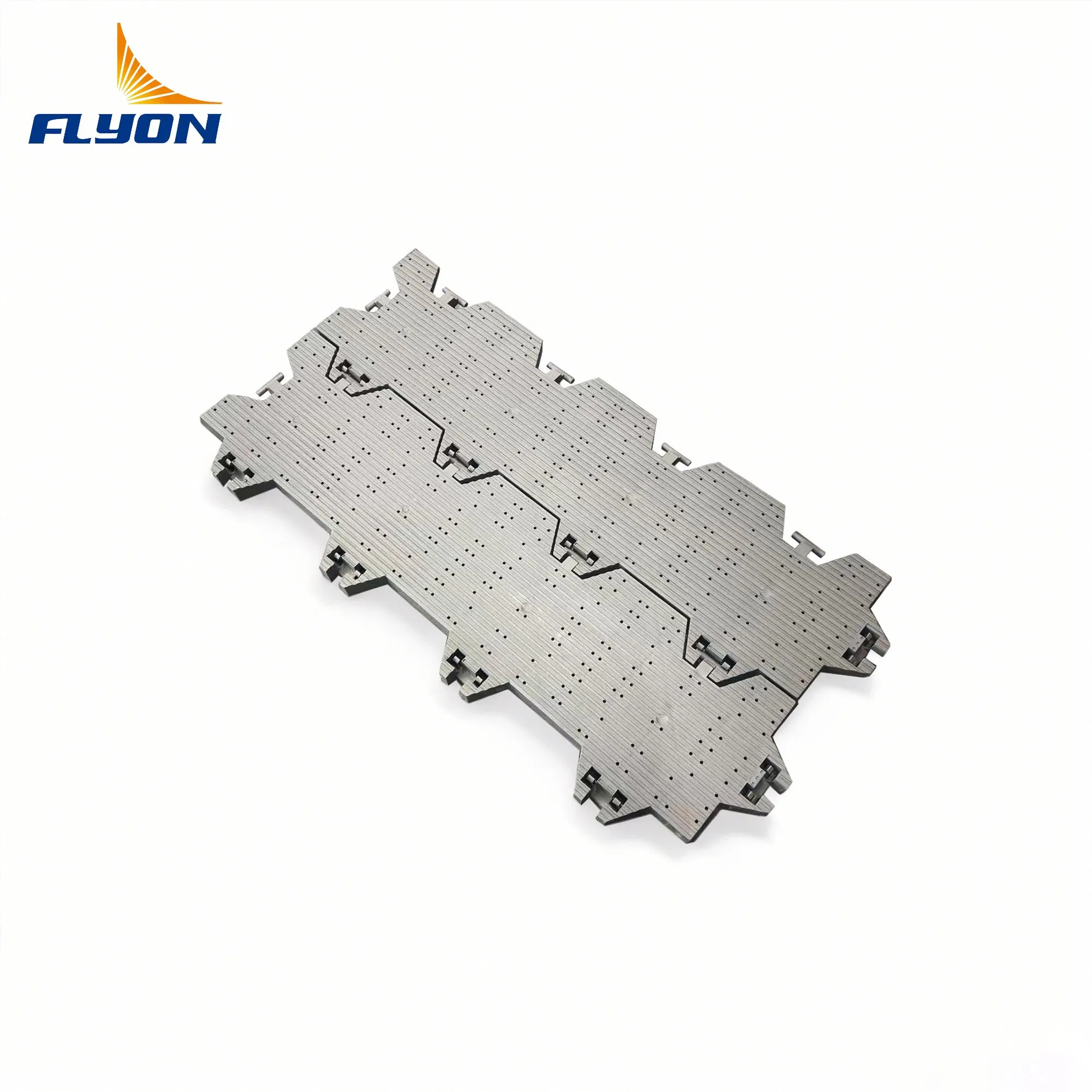 Professional Grade Stable Ground Protection Board for Sports Field and Garden Use