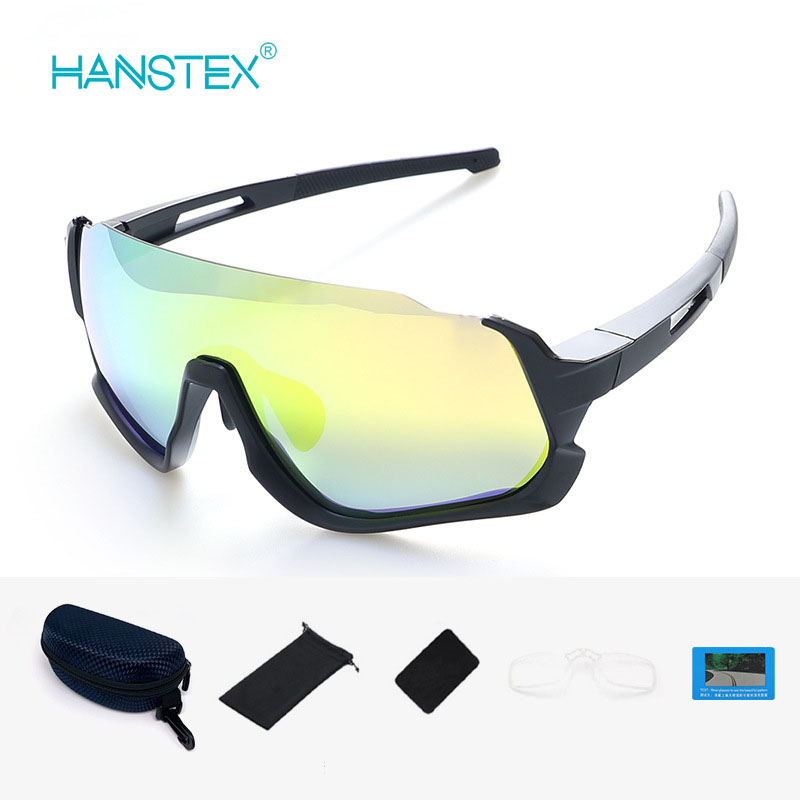 Children Professional Outdoor Sports Fashion Roller Skating Cycling Hiking Protection Ultraviolet Sunglasses