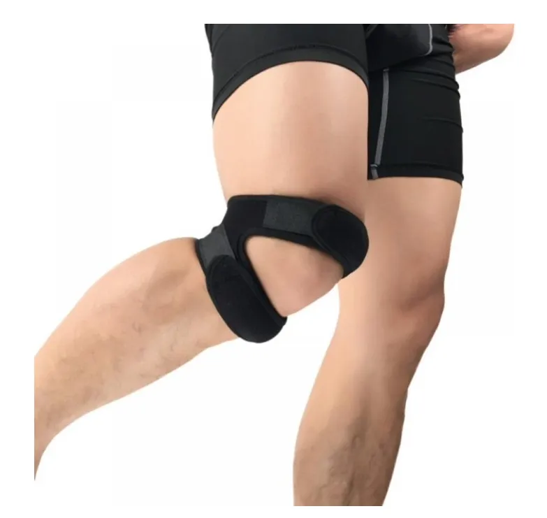 Knee Support View 3