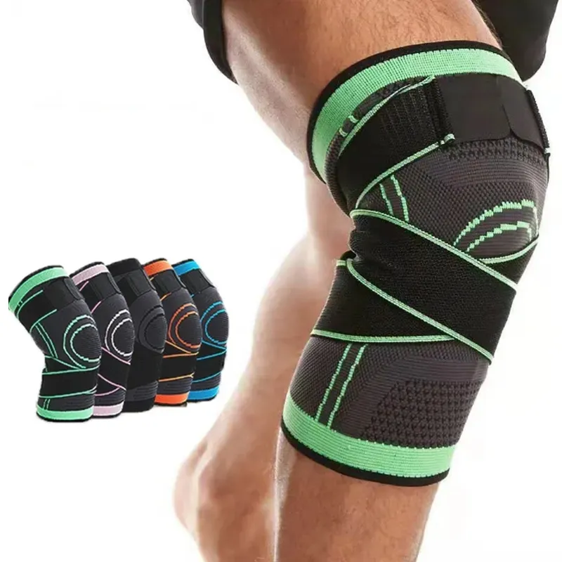 Knee Brace Photo 14