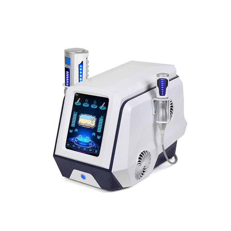 Ofan Top Sales Factory OEM ODM 360 Rotate Roller Butt Lifting Massager Cavitation Inner Ball Roller Massage System