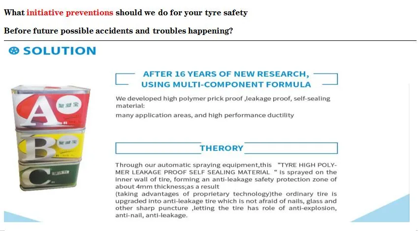 Puncture Resistance Test 3