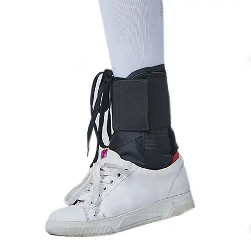 Compression Ankle Support and Stabilization Strap Support Ankle Support