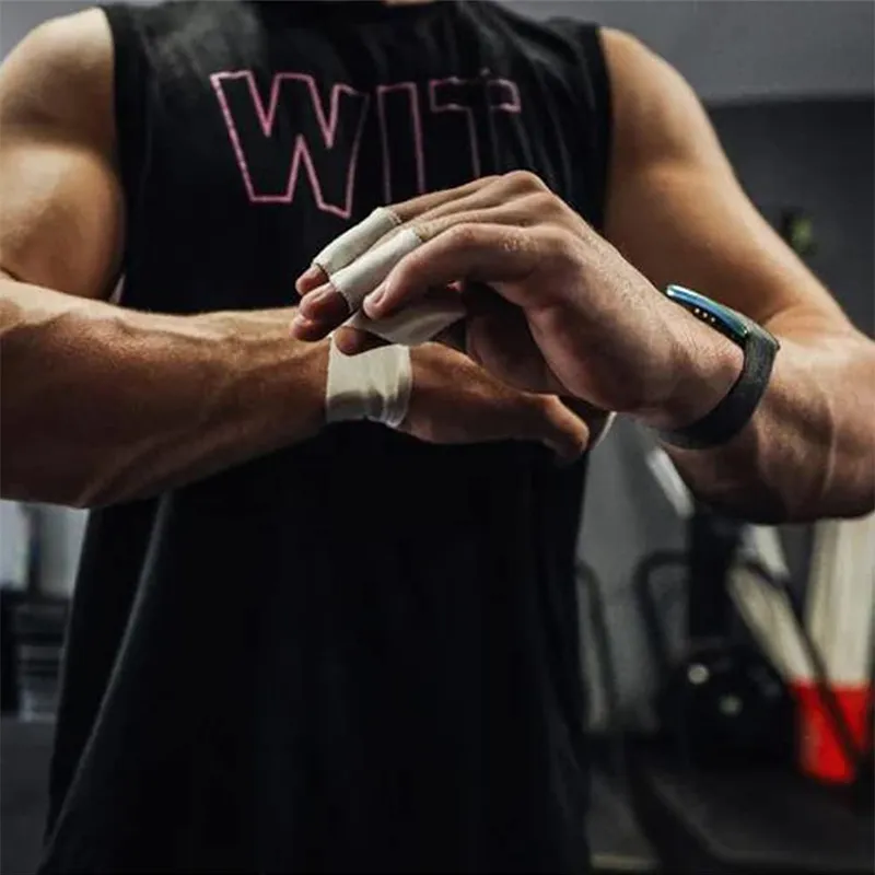 Medical Zinc Oxide Tape 3