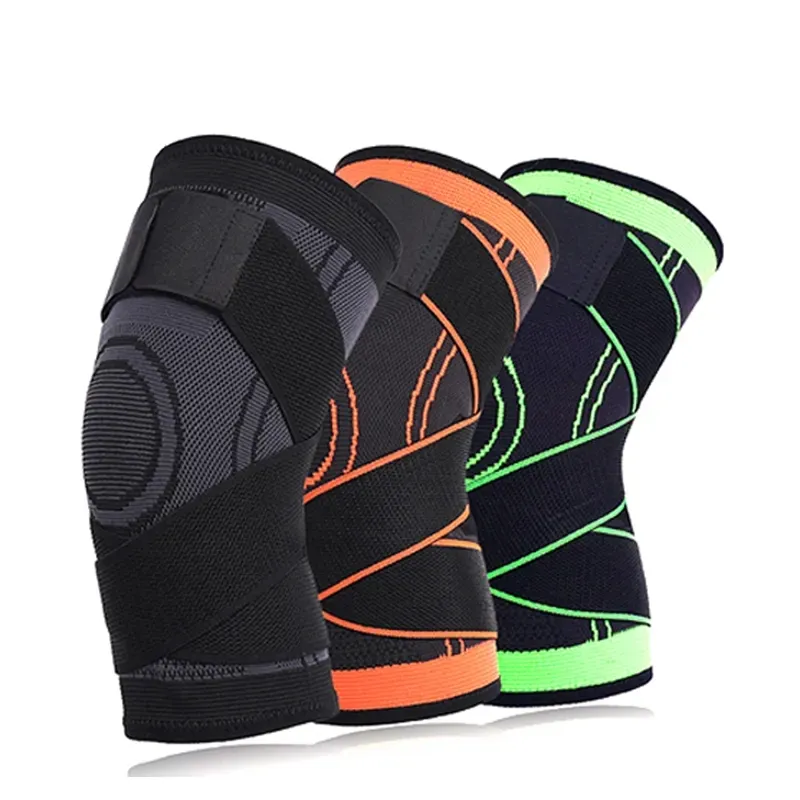 Knee Support 17