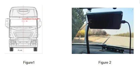 Technical Specifications Display