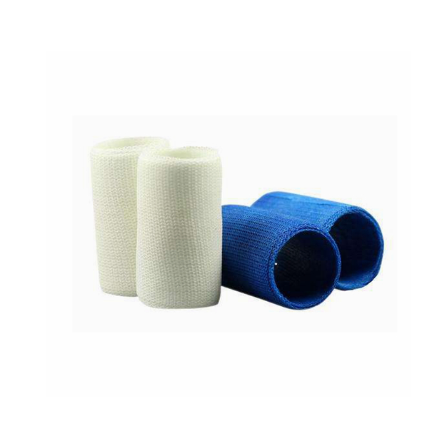 Orthopedic Cast Tape Medical Wrap Elastic Self-Adhesive Support Easy to Tear Individually Packaged for Orthopedic and Injury Care