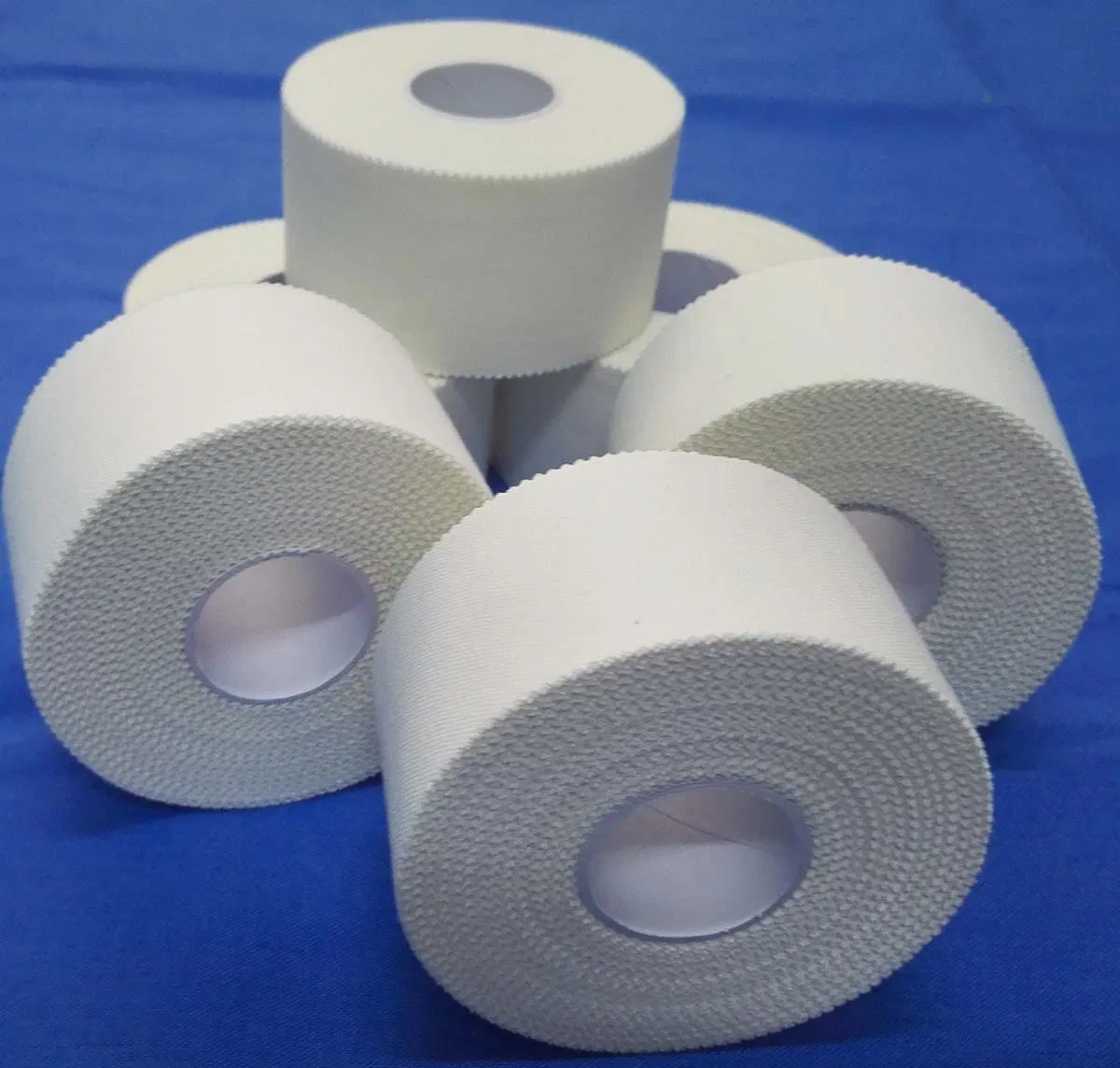 Anti-Allergy Body Wrap: Invisible Strapping Solution for Comfort