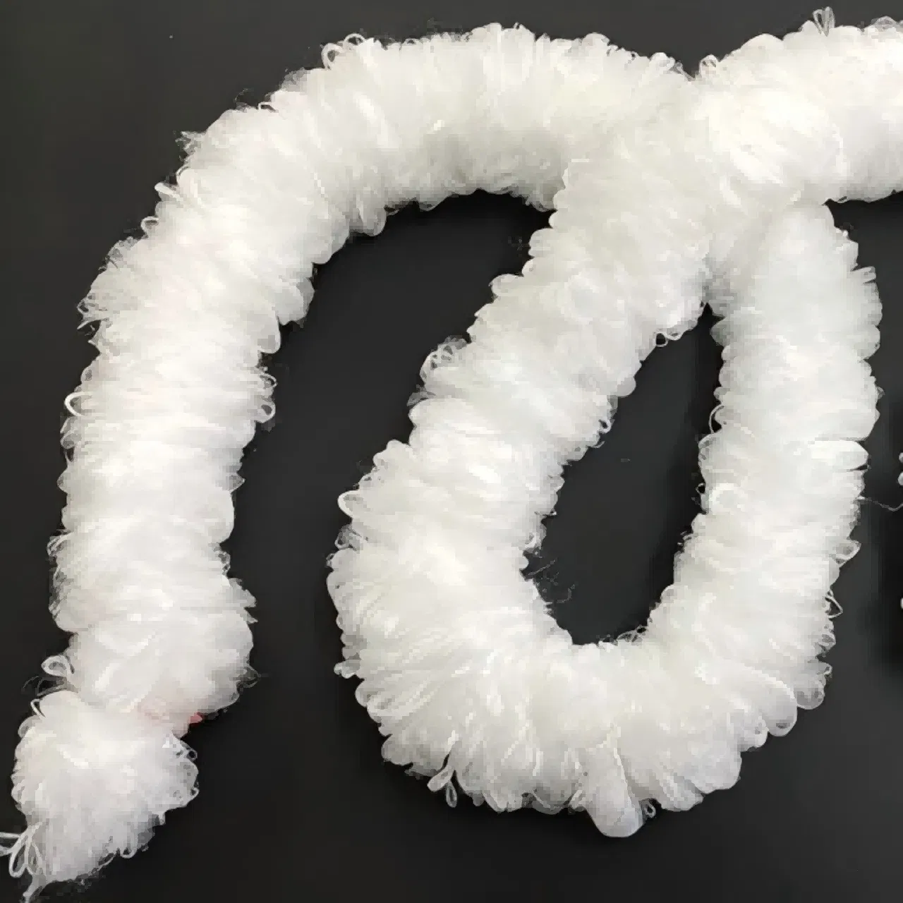 Biocord Media: Maximize Surface Area, Maximize Treatment Efficiency.