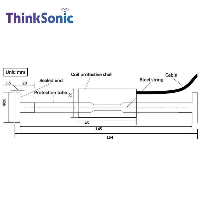 Embedded Strain Gauge System for Long-Term Internal Monitoring of Concrete, Geotech &amp; Structures