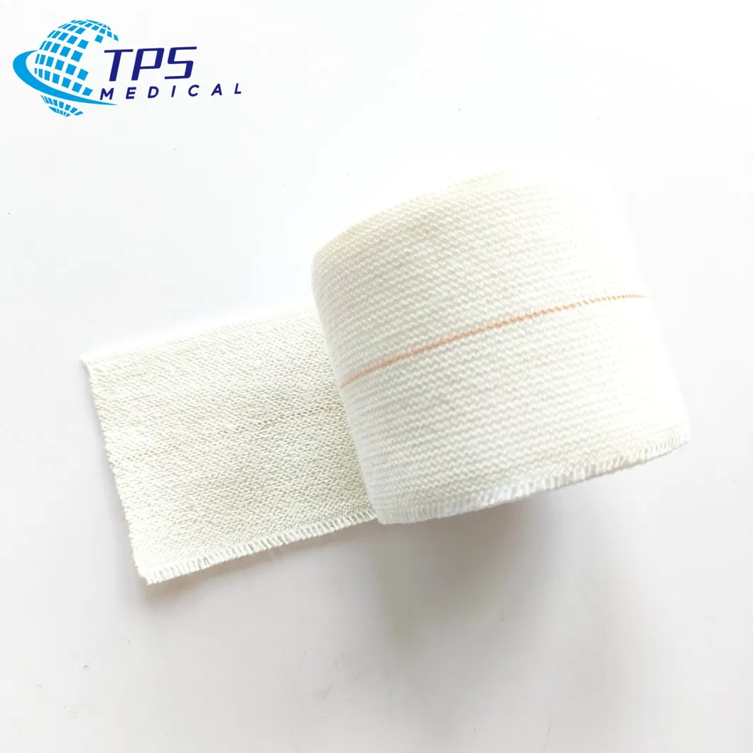 Elastic Wrap Bandage Detail 5