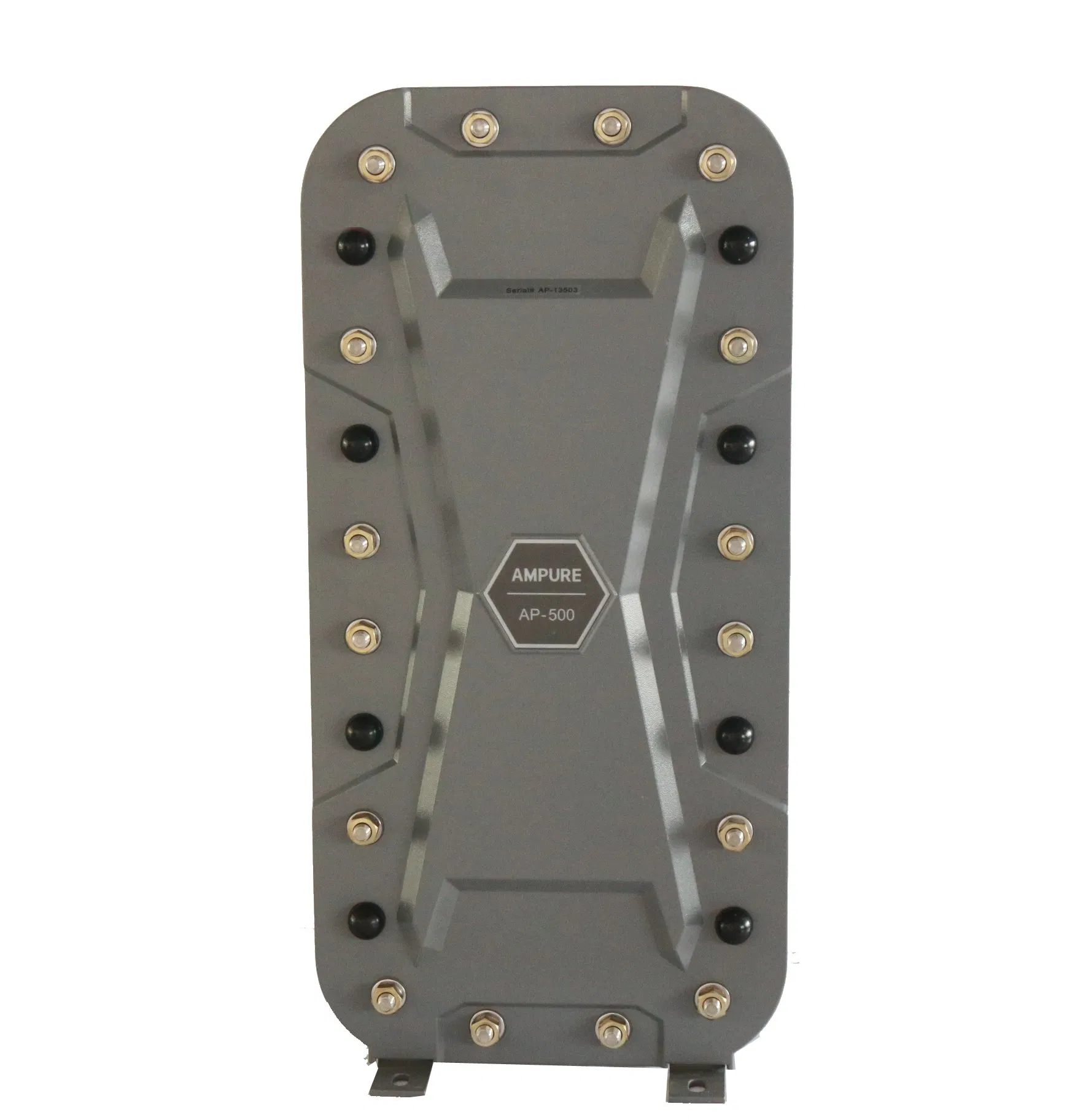 Ampure EDI Solutions with Global Technical Support and Training