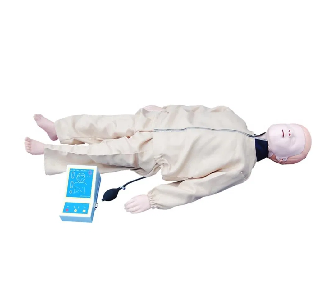 XC-426 Child CPR Manikin