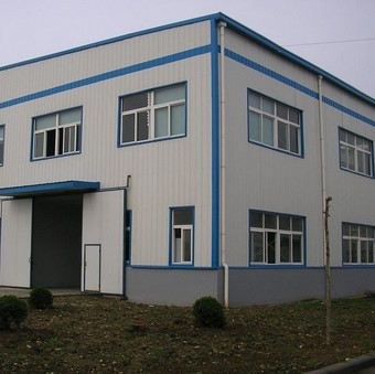 Affordable Custom Steel Solutions with Free Design Support