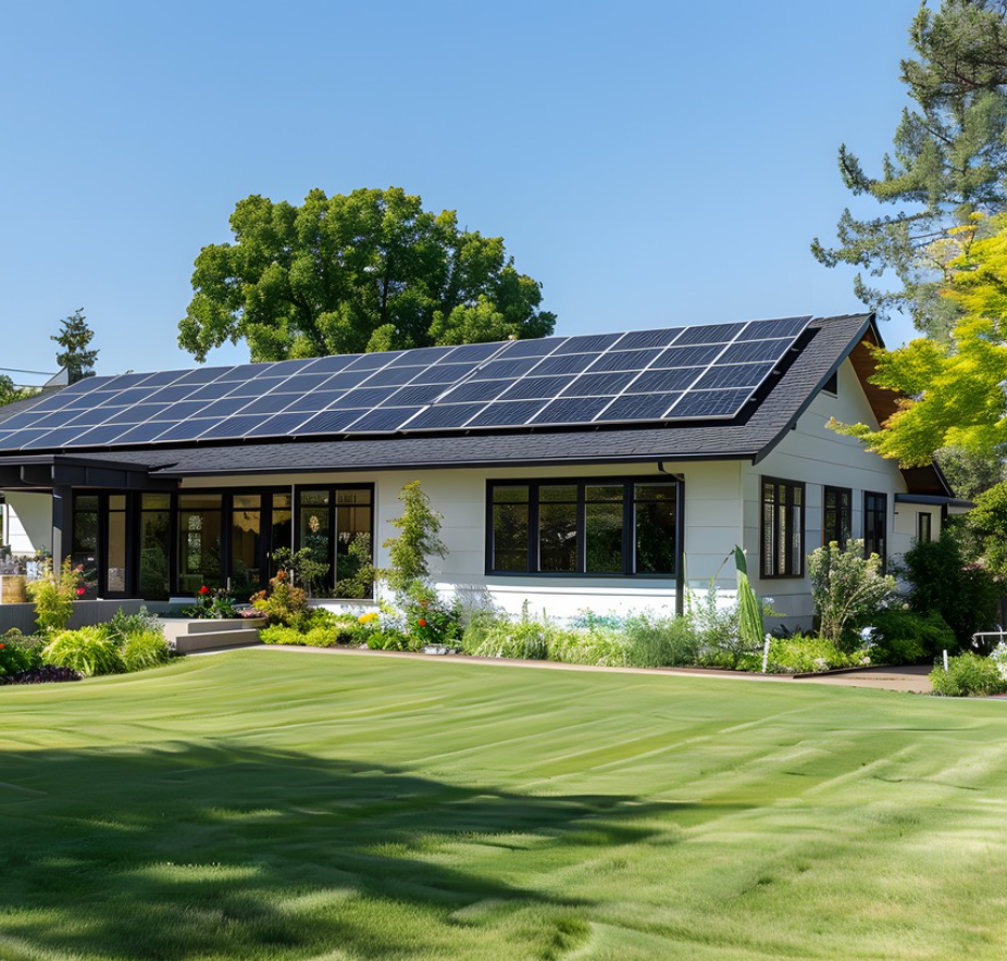 Weather-Resistant Solar Mounting Solutions for Maximum Wind Load Support