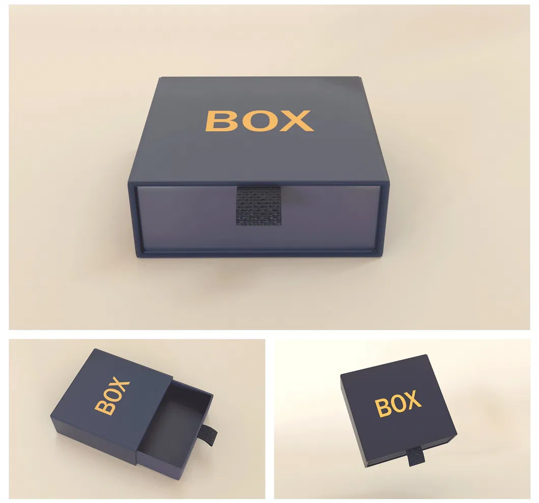 Sustainable Custom Packaging Solutions