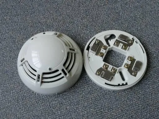 Fire Alarm System Component 4