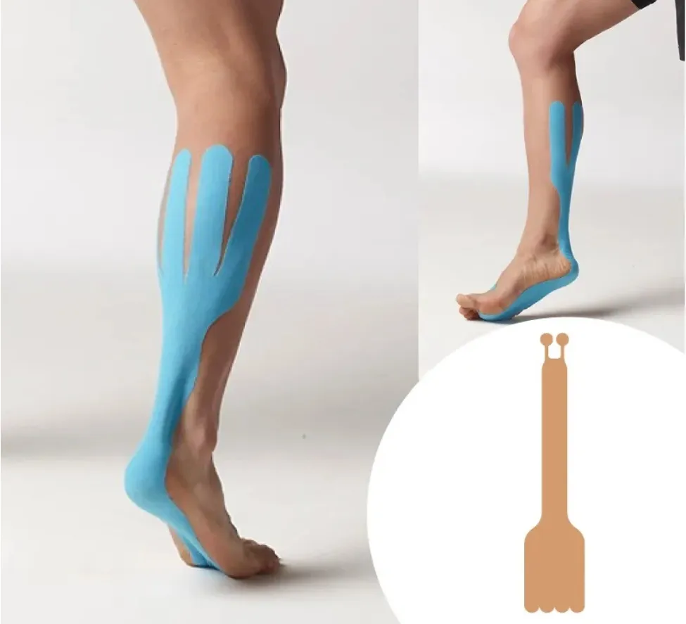 Muscle Relief Tape