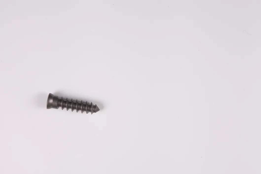 Surgical Fixation Tools