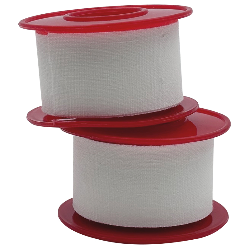 Customizable Medical Zinc Oxide Strength Support for Professional Athletic and Training Programs