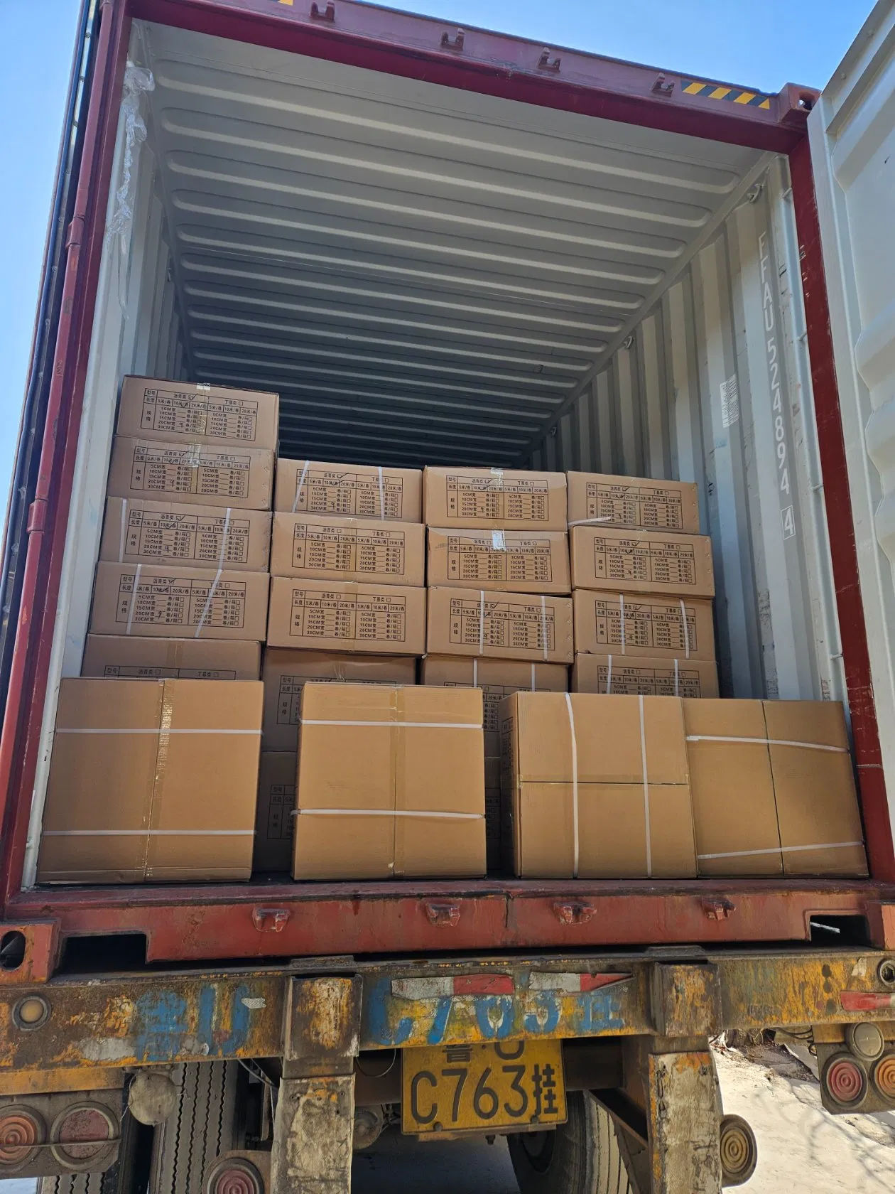 Self-Adhesive Waterproofing Wrap