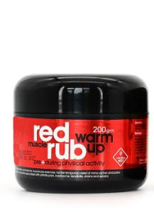 Private Label Chest Rub Cream Support for Congestion and Sinuses