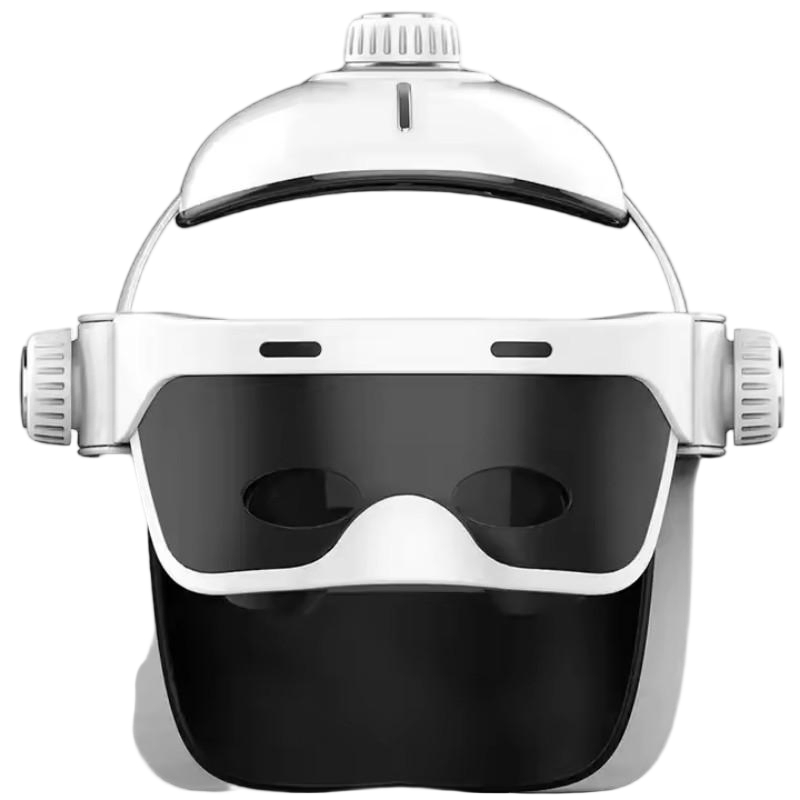 Customized Brain Treatment Solutions Helmet for Relieving Head Muscle Pain