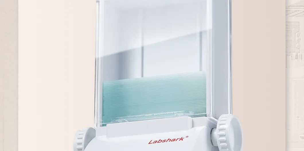 Plastic Slide Details