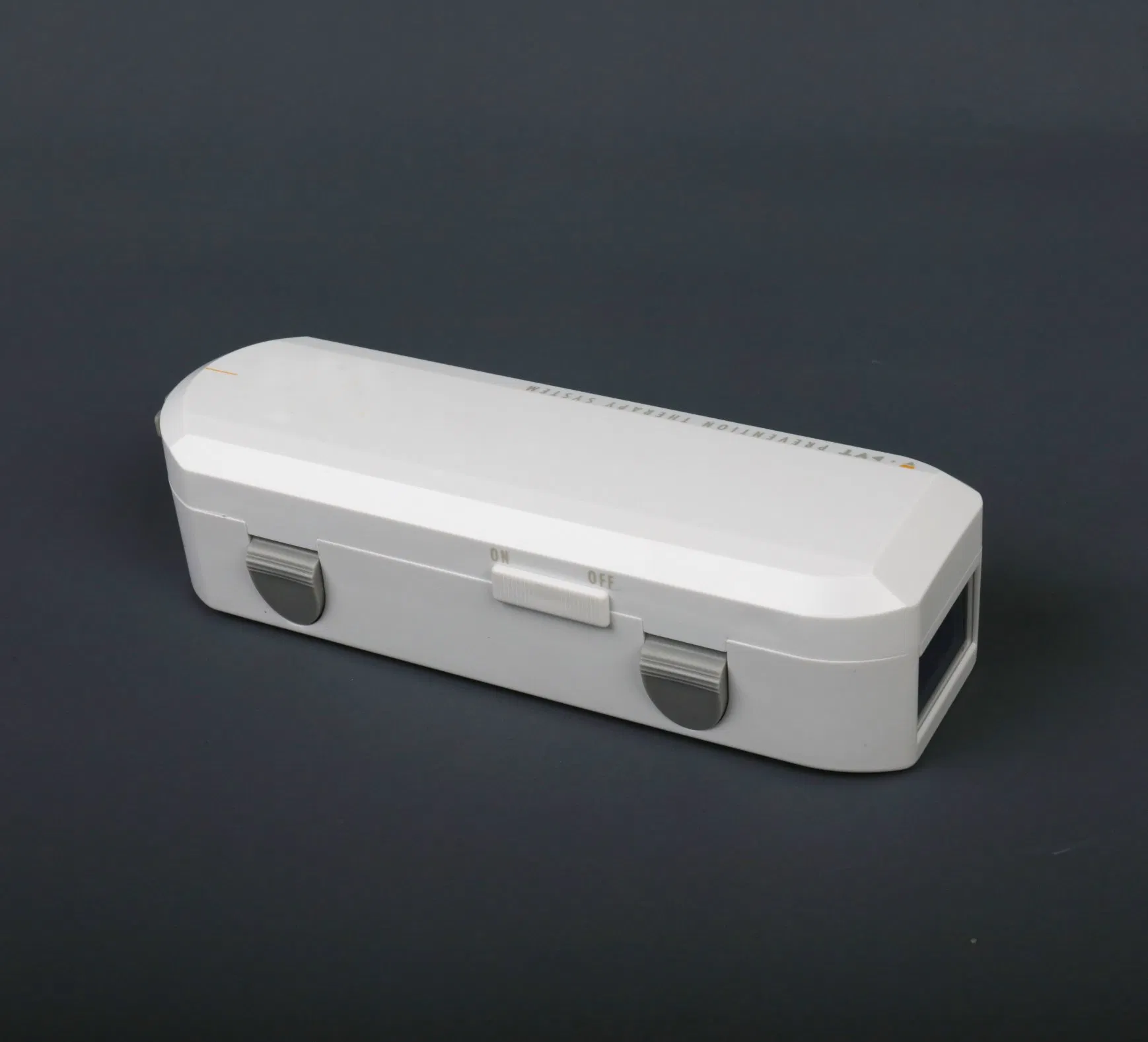 Portable Dvt Prevention Therapy System, Air Compression Leg Massager for Pain Relief