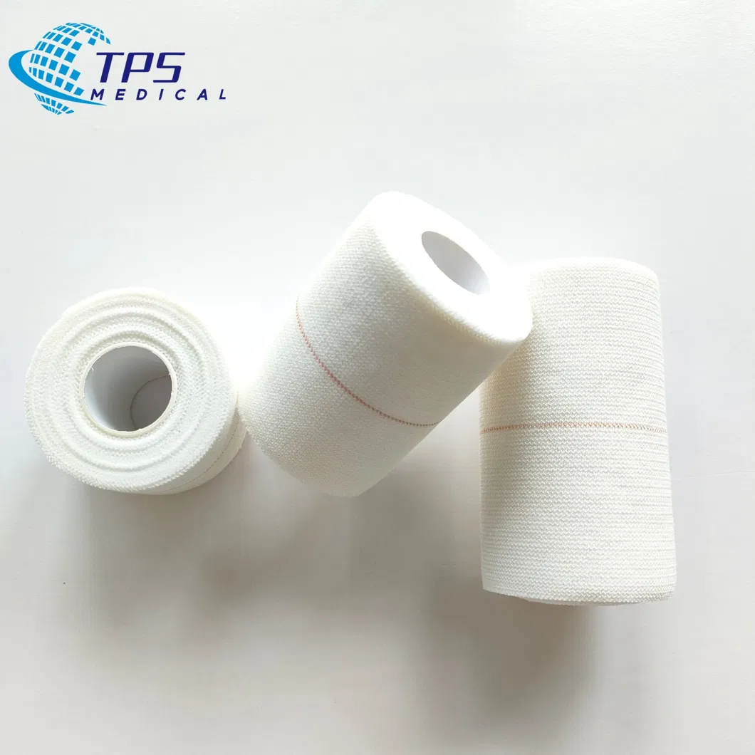 Elastic Wrap Bandage Detail 3