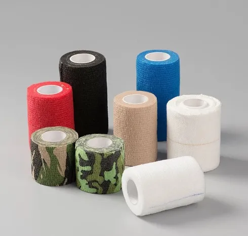 Cohesive Bandage