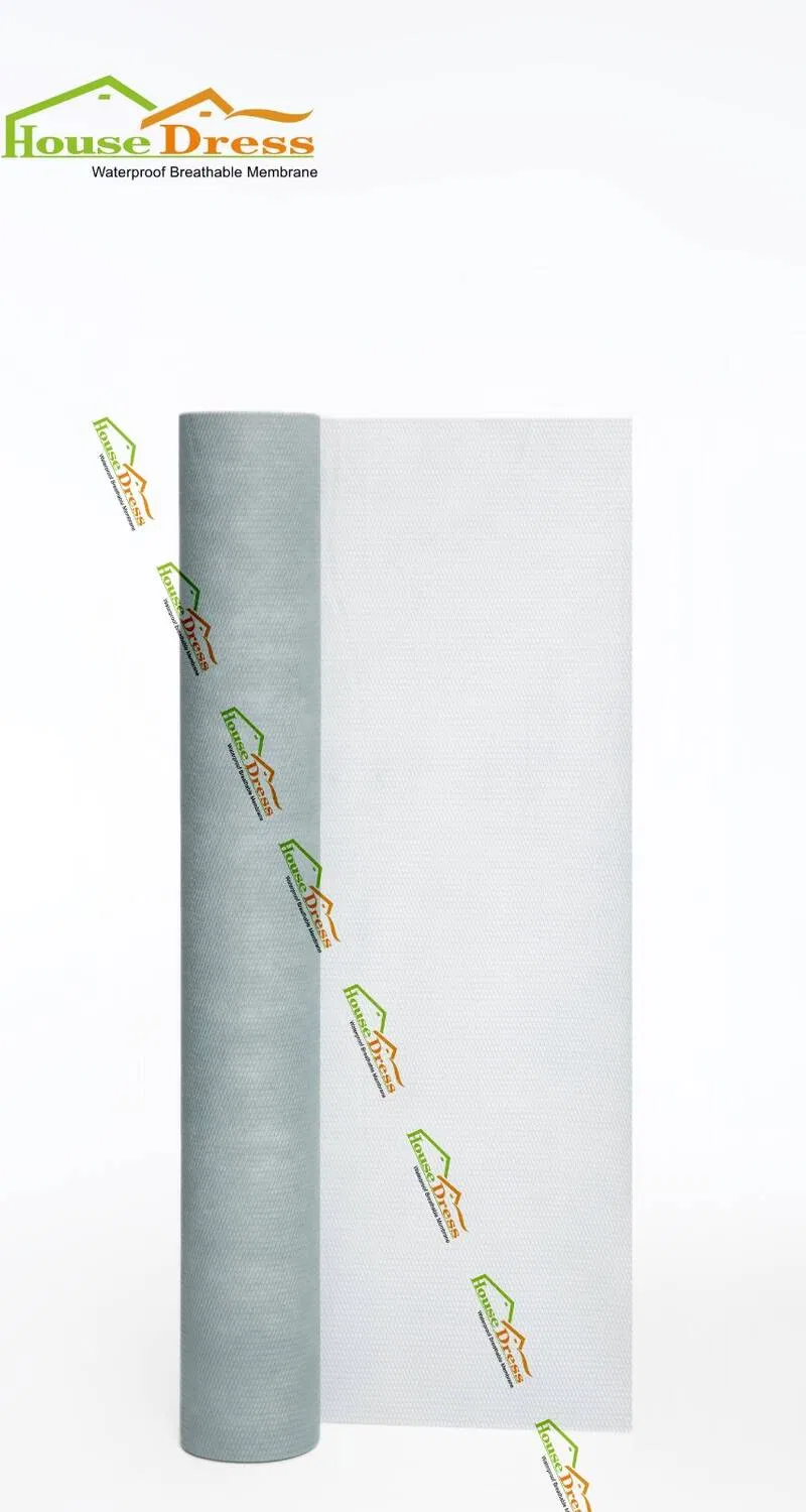 Waterproof Membrane 3