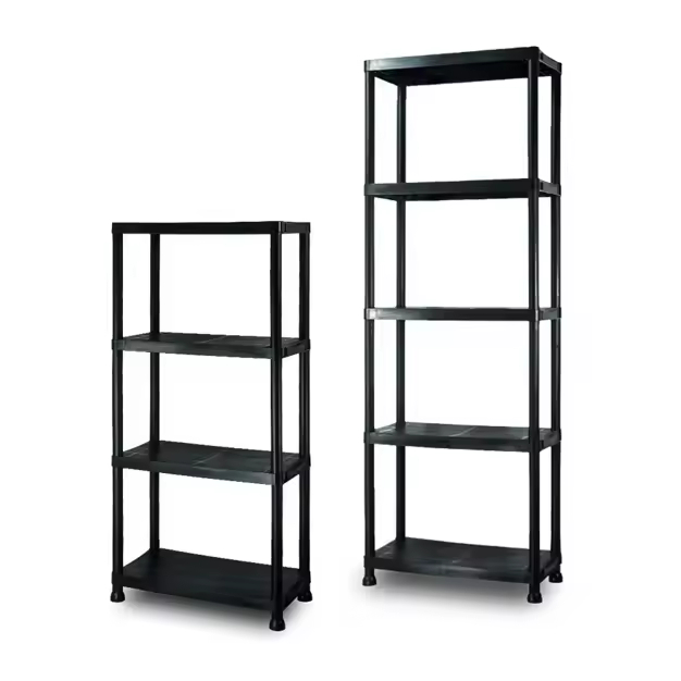 Hot Independent Waterproof Steel Shelves Shelf Manufacturers Industrial Style Shelf Shelf Rack for Garage