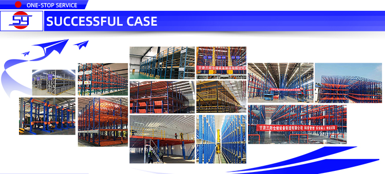 Heavy Duty Racking Upright Manufacturing