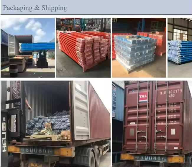Factory Price Designed Multi-level Storage Warehouse Mezzanine Floor Industrial Warehouse Storage