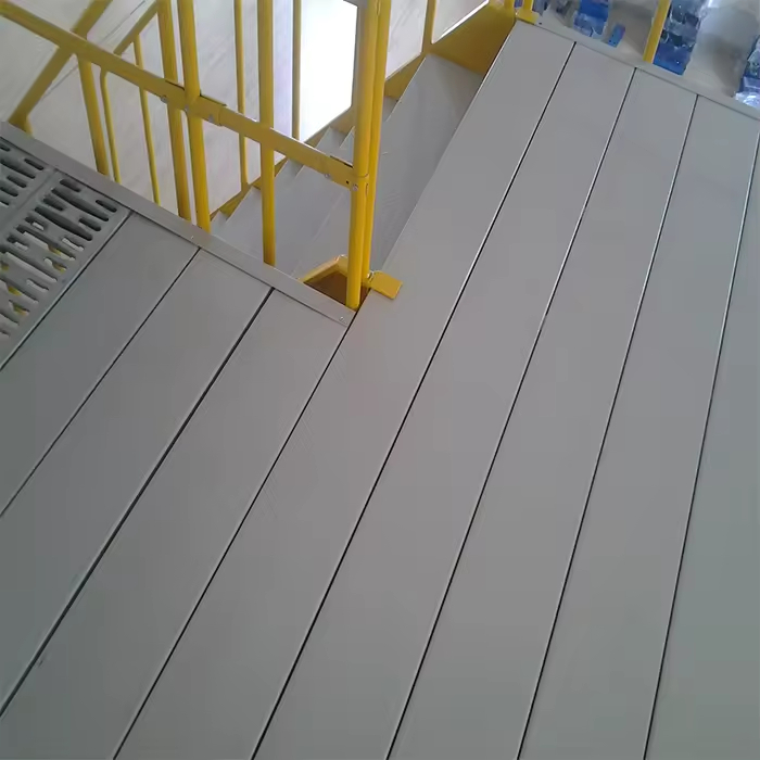 2-3 Levels Heavy Duty Mezzanine Racking Steel Mezzanine Floor Warehouse Shelf Platform Shelf Manufacturer