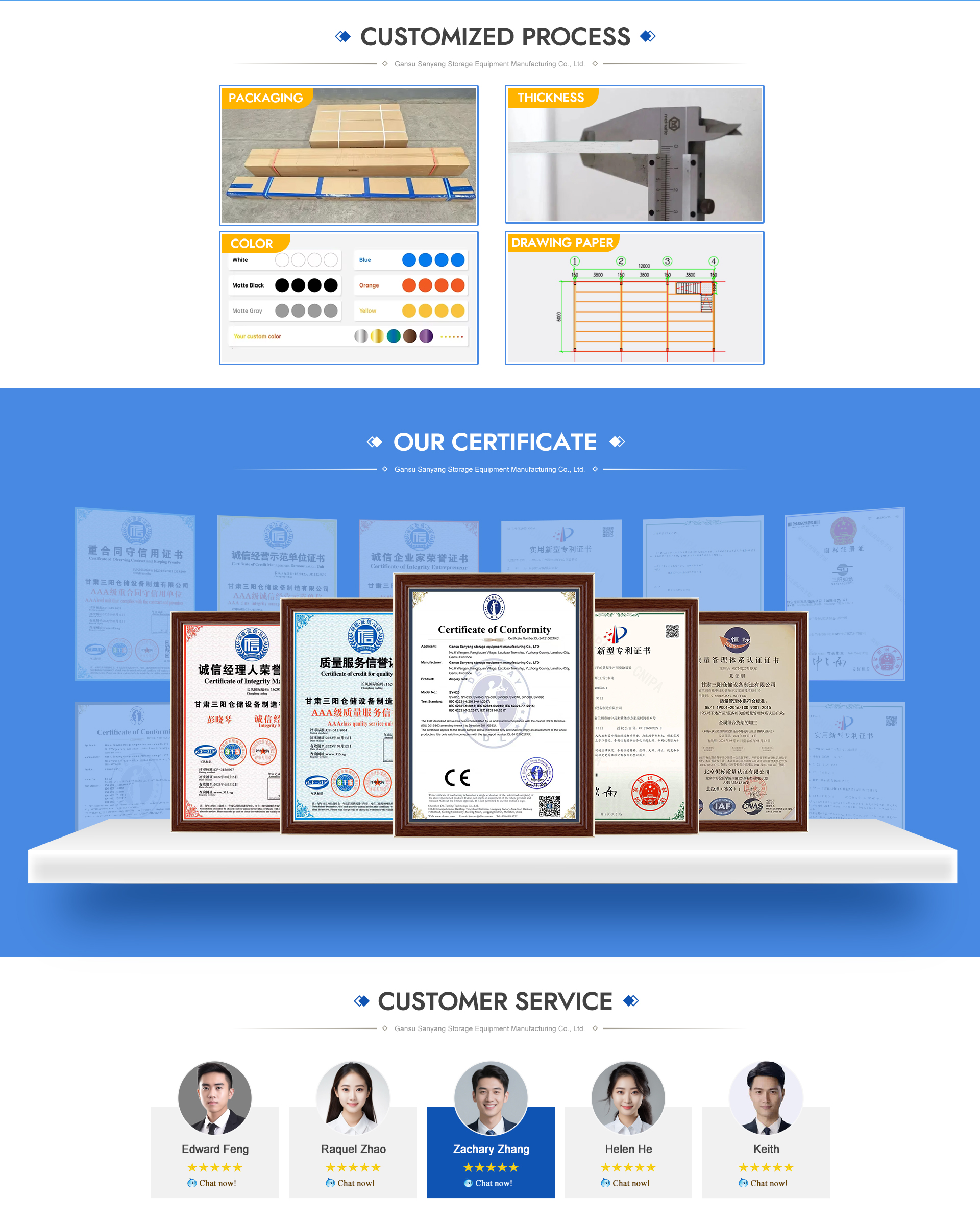Company Overview 2