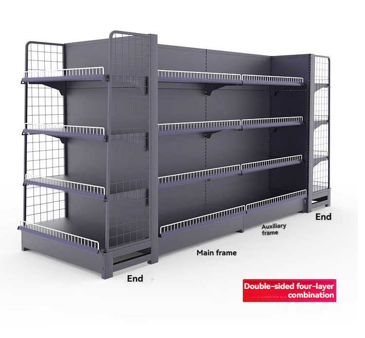 Shelf Usage 2