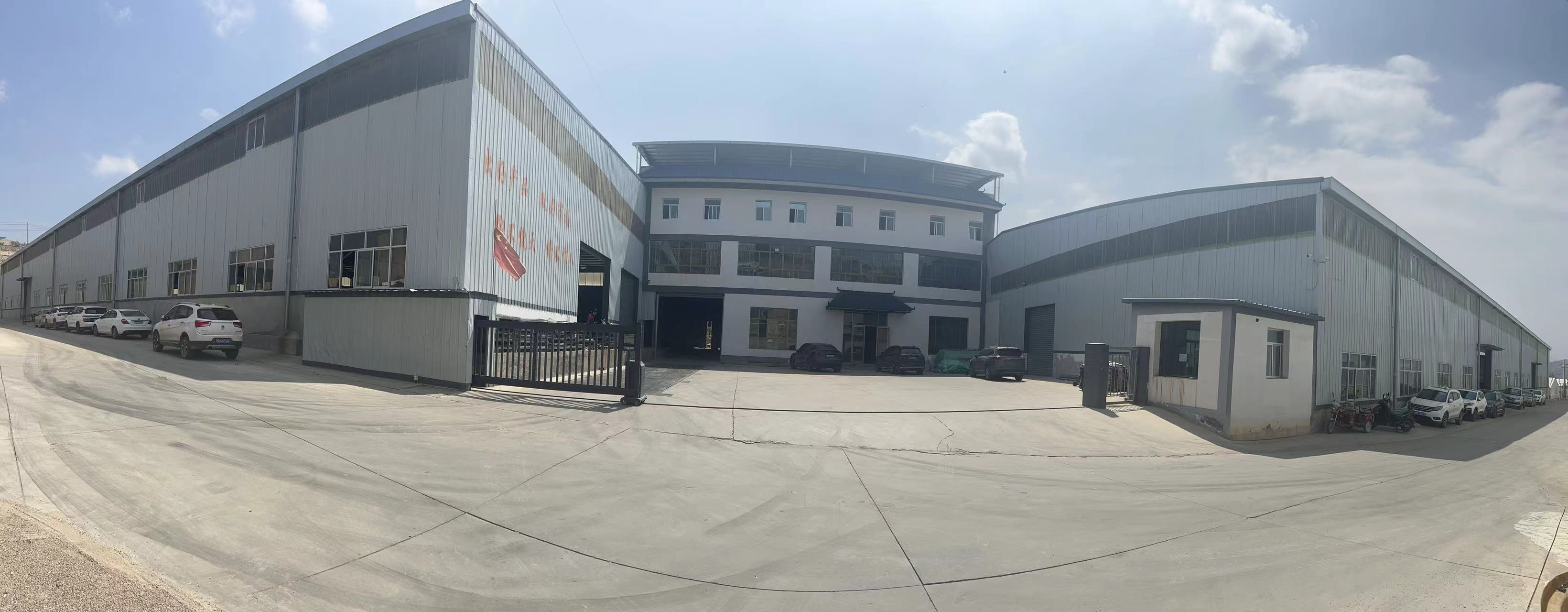 Manufacturing workshop overview