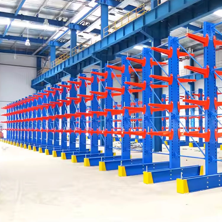 Cantilever Racking Specifications
