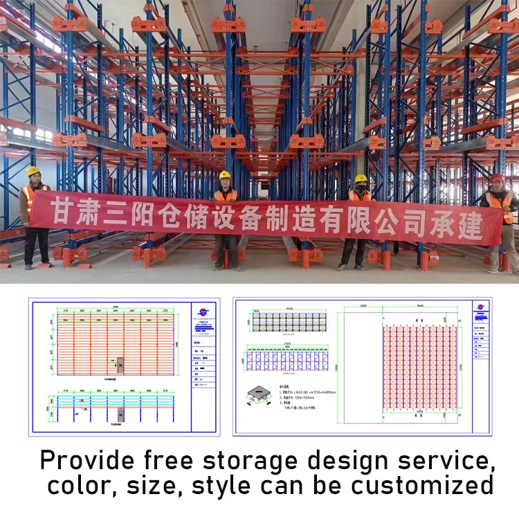 Adjustable Heavy Duty Racking 4 Tier Metal Boltless Storage Racking Industrial Steel Racking 500KG Suitable for Warehouses