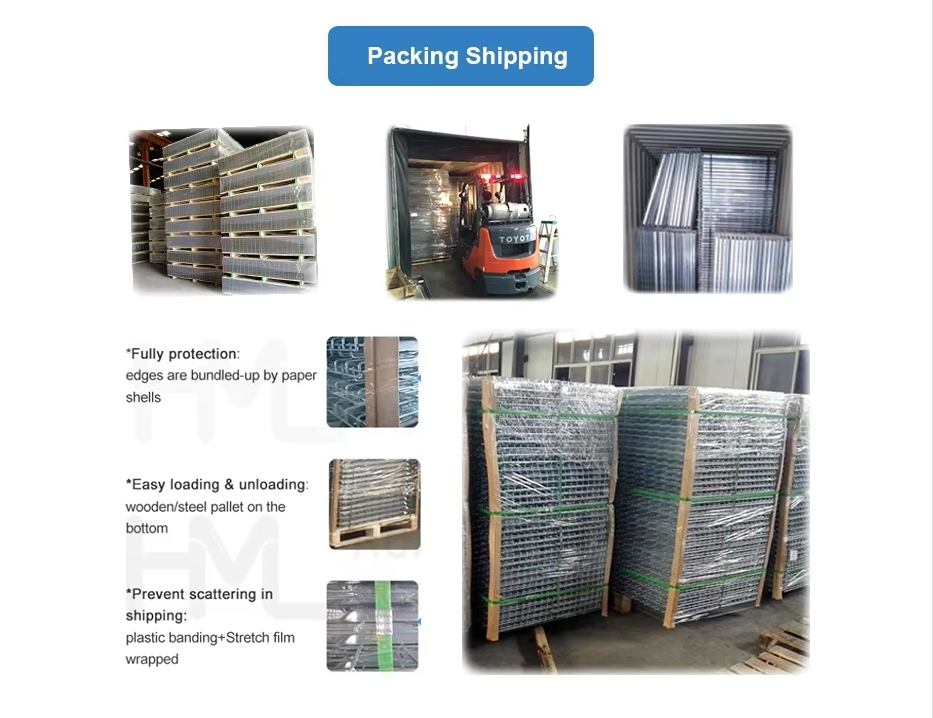 Warehouse Racking Style F