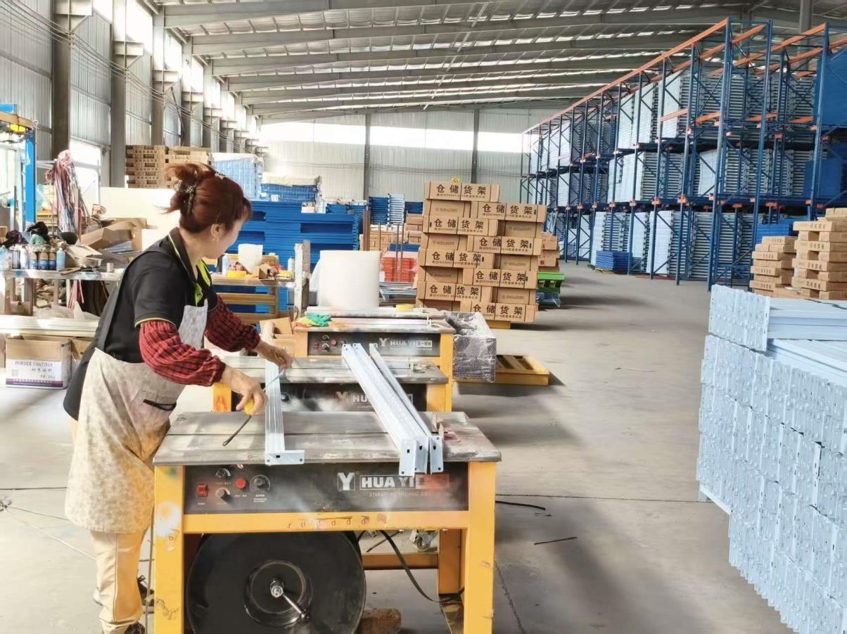QC Quality Inspection