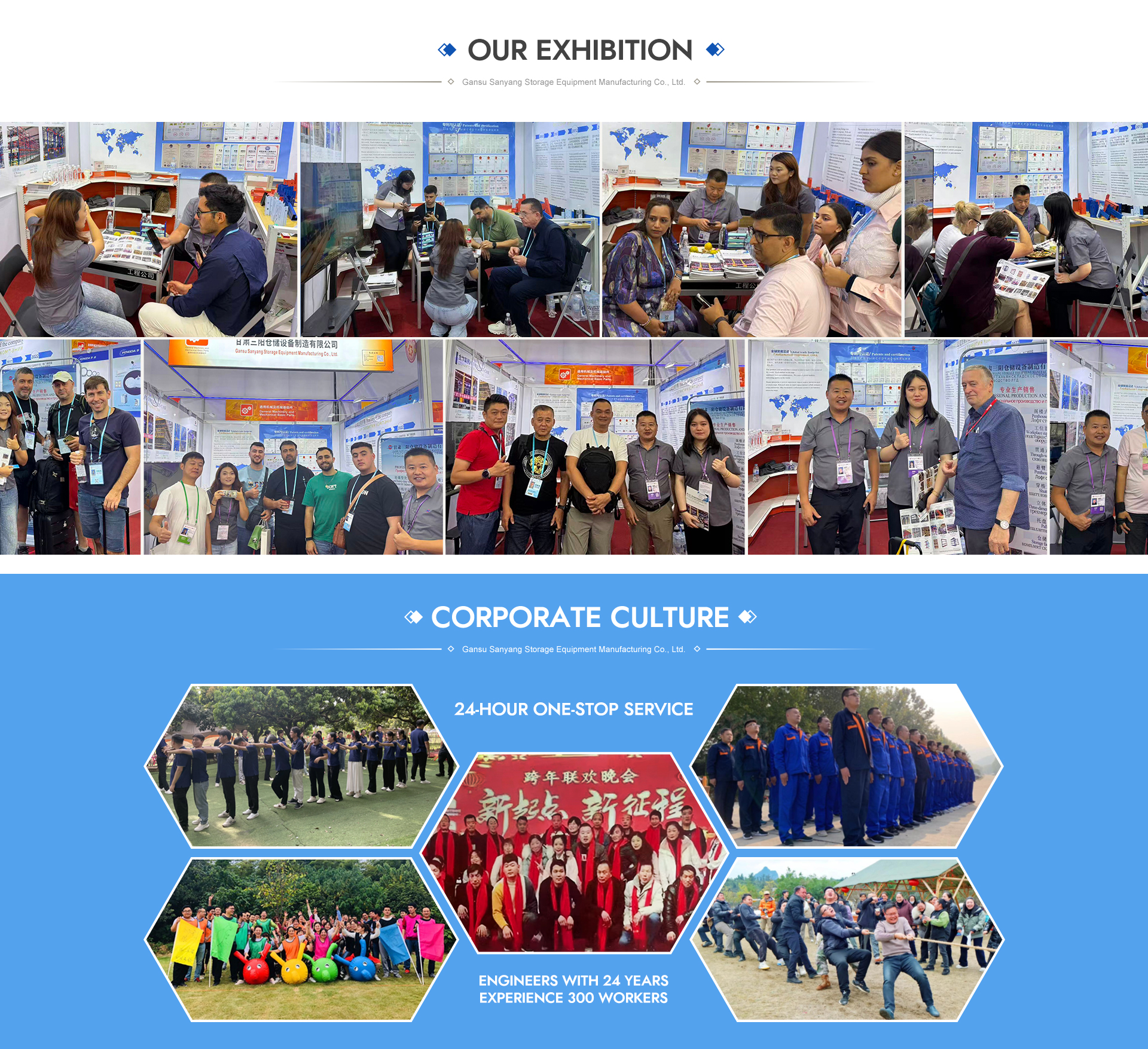 Company Overview 3