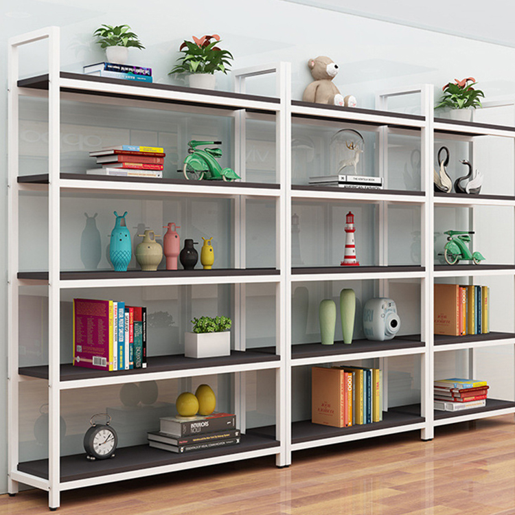 Supermarket Shelves Display Retail Display Stand Hot Sale Dollar Stationary Convenience Store Shelving Wall Steel