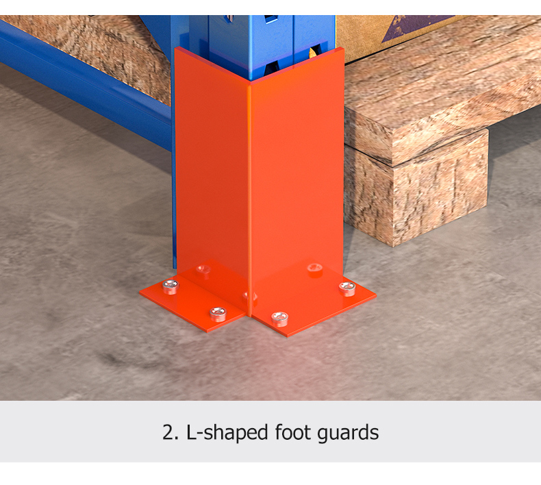 Racking Component 7