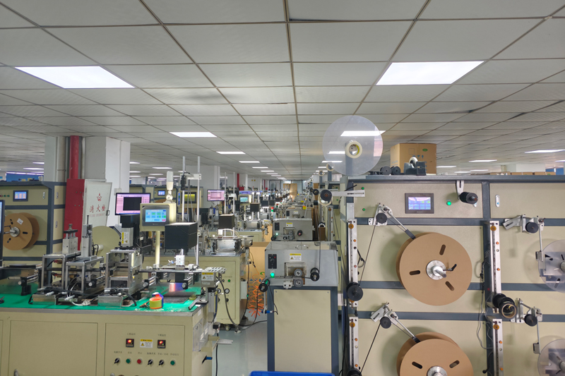 Technical Support Sanyu