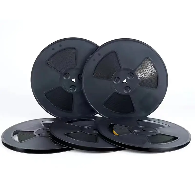 ODM & OEM Reel Packaging For Easy Storage, Transportation,Protection Of SMD Electronic Components And Carrier Tape