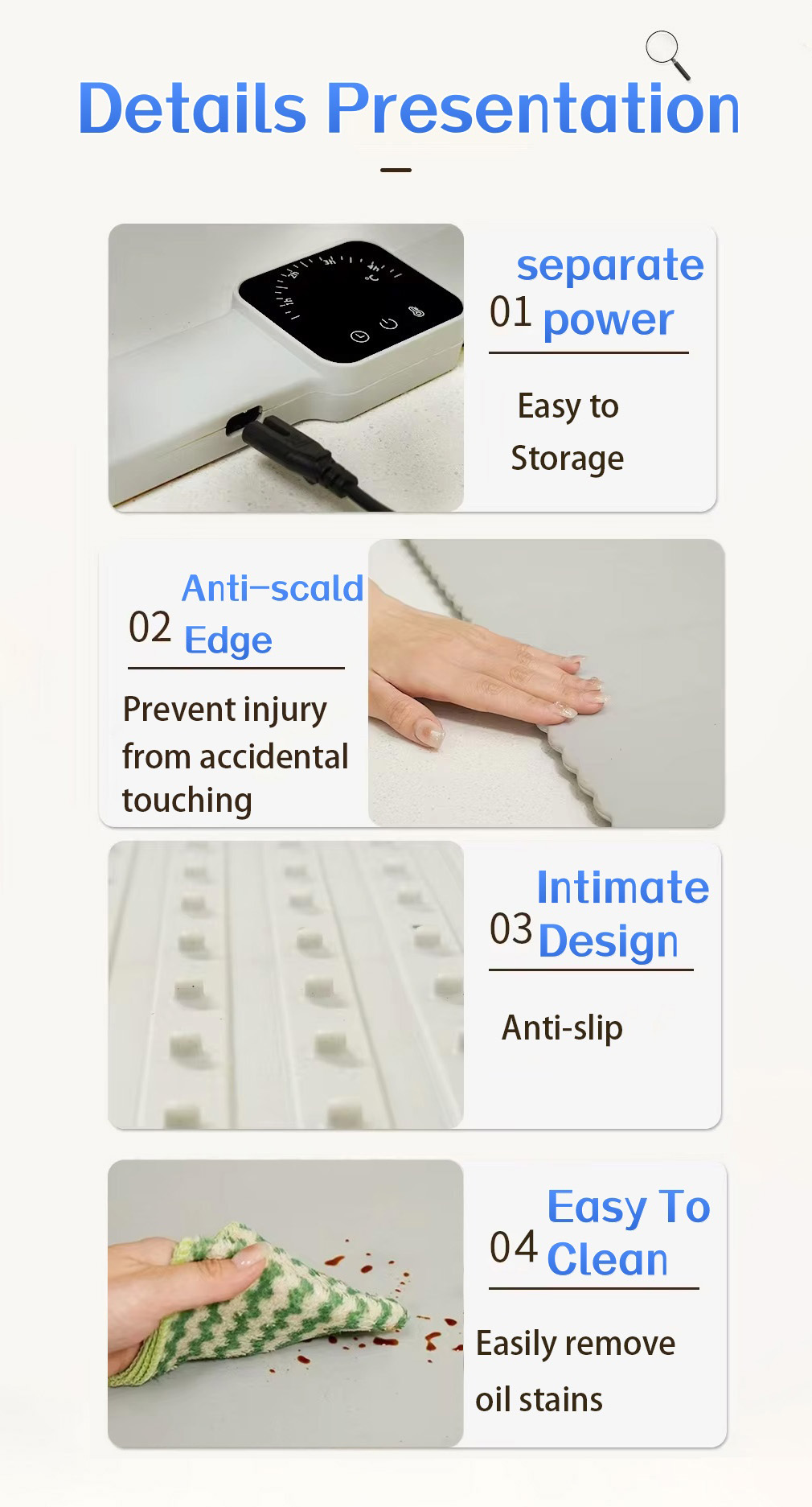 Shielding Components 2