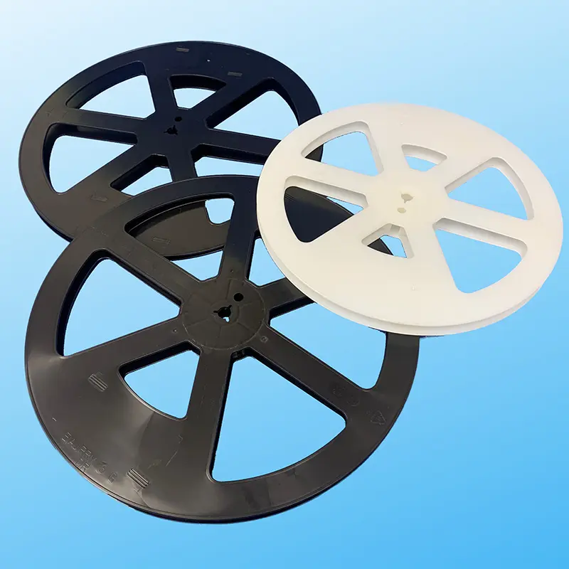 ODM & OEM Reel Packaging For Easy Storage, Transportation,Protection Of SMD Electronic Components And Carrier Tape